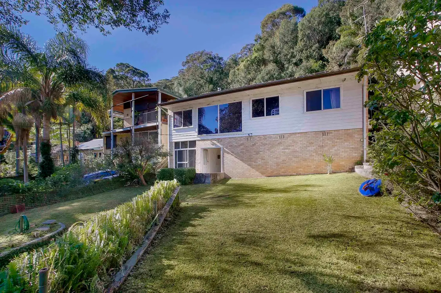 Main view of Homely house listing, 888 Barrenjoey Road, Palm Beach NSW 2108