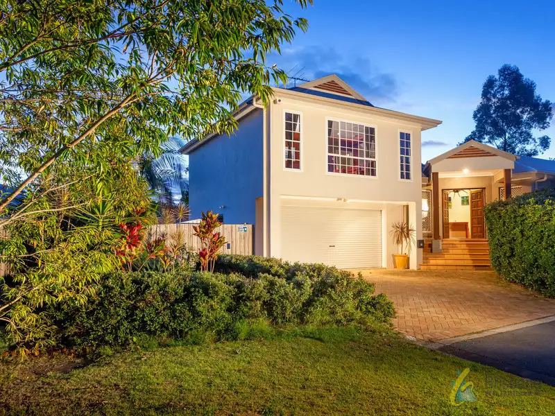 Main view of Homely house listing, 16 Joffre Pl, Forest Lake QLD 4078