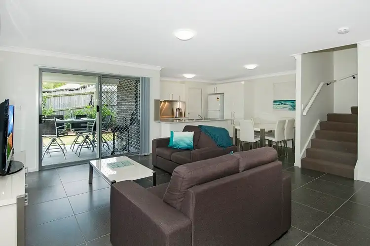Third view of Homely house listing, 2/5A Oleander Street, Daisy Hill QLD 4127