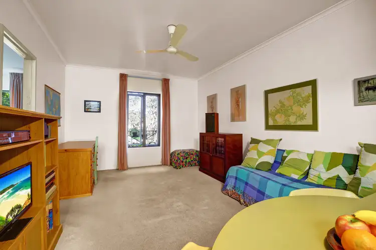 Third view of Homely apartment listing, 47/60 - 68 City Road, Chippendale NSW 2008