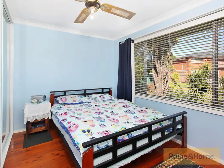 Sixth view of Homely house listing, 7 Evoe Place, Doonside NSW 2767