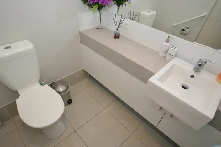 Fifth view of Homely townhouse listing, 46/15-27 Bailey Road, Deception Bay QLD 4508