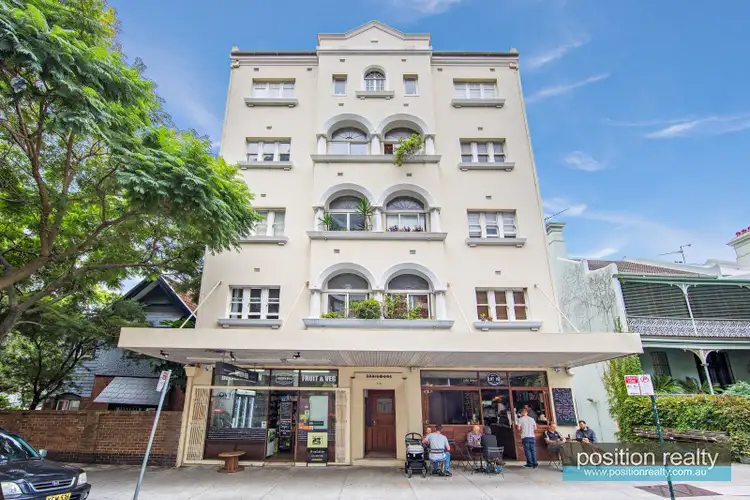 38 Roslyn Gardens, Elizabeth Bay NSW 2011
