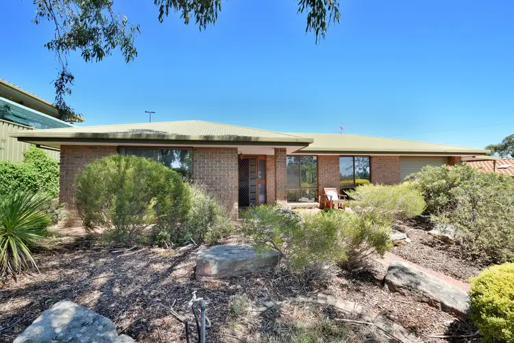 39 Woodswallow Drive, Happy Valley SA 5159