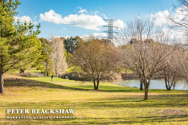 Third view of Homely townhouse listing, 2/4 Britten Jones Drive, Holt ACT 2615