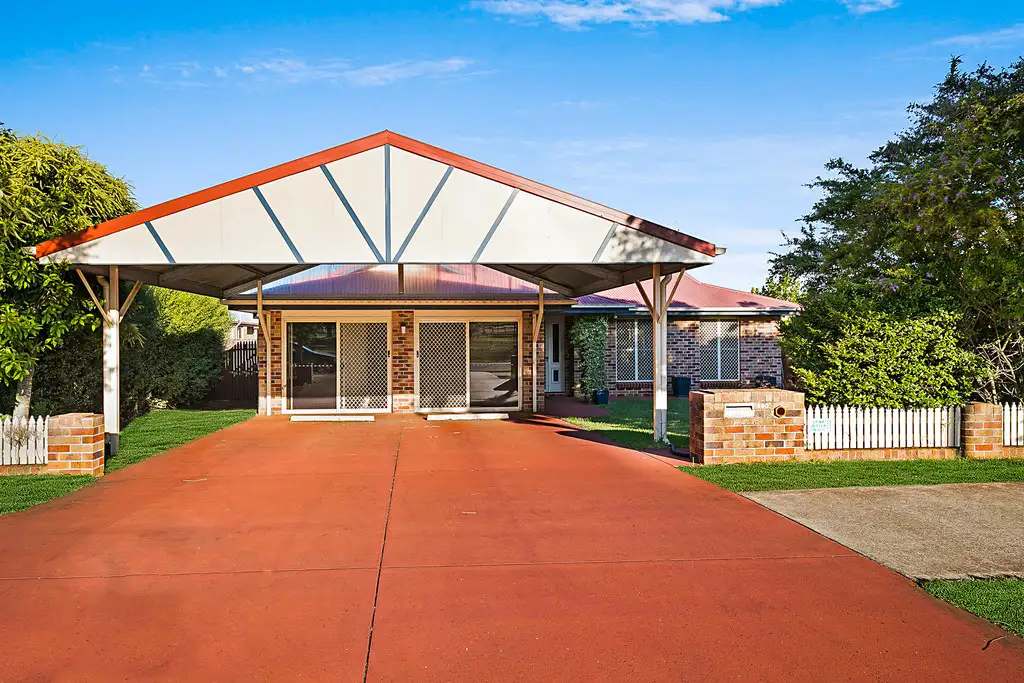 Main view of Homely house listing, 490 West Street, Kearneys Spring QLD 4350