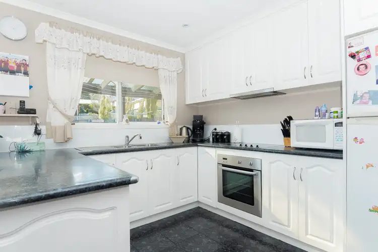 Fifth view of Homely house listing, 12 Virgilians Drive, Austins Ferry TAS 7011