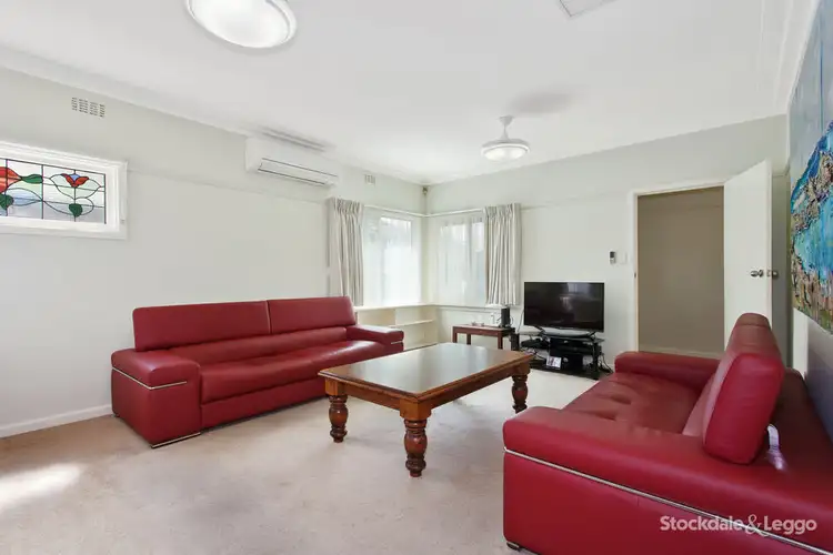 Fourth view of Homely house listing, 11 Mclaurin Road, Carnegie VIC 3163