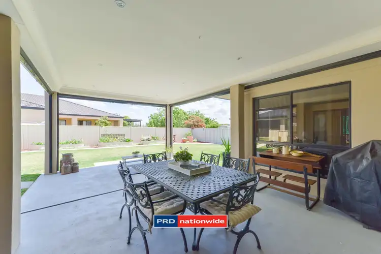Fifth view of Homely house listing, 1 Yarraga Place, Tamworth NSW 2340