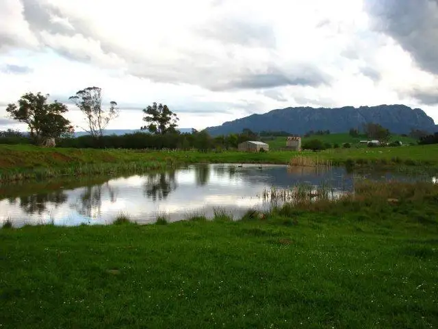 Main view of Homely rural property listing, 138a Main Street, Sheffield TAS 7306