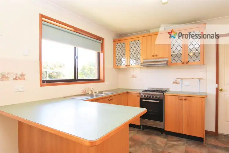 Fourth view of Homely house listing, 15 Graham Drive, Kelso NSW 2795