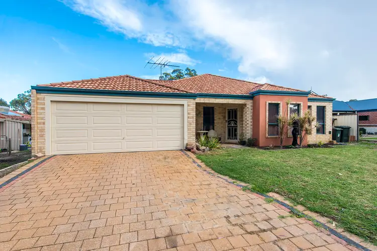 11 Silich Court