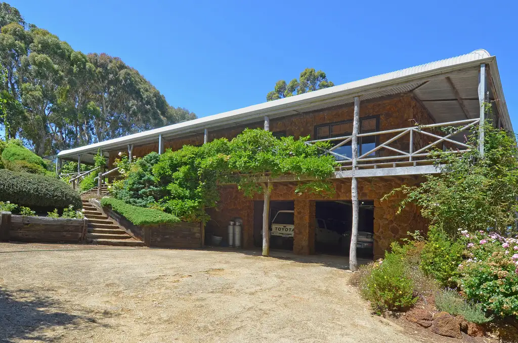 Main view of Homely house listing, 220 Coombes Rd, Kronkup WA 6330