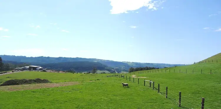 Lot 1, 2365 GRAND RIDGE ROAD, Hallston VIC 3953