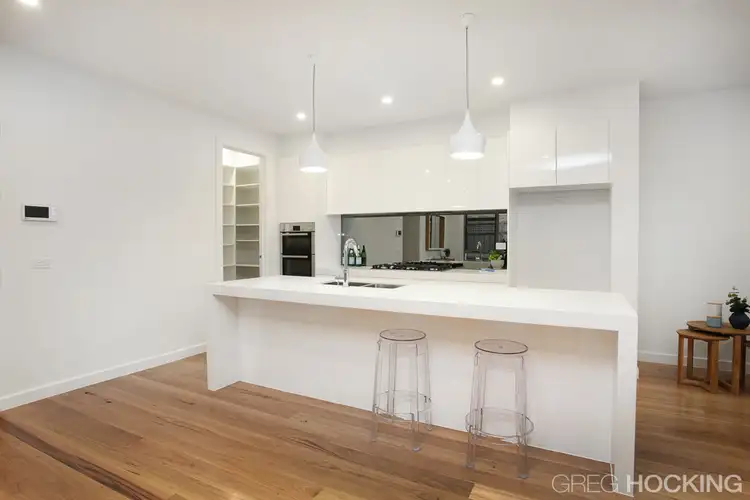 Sixth view of Homely townhouse listing, 42A Sussex Street, Seaholme VIC 3018