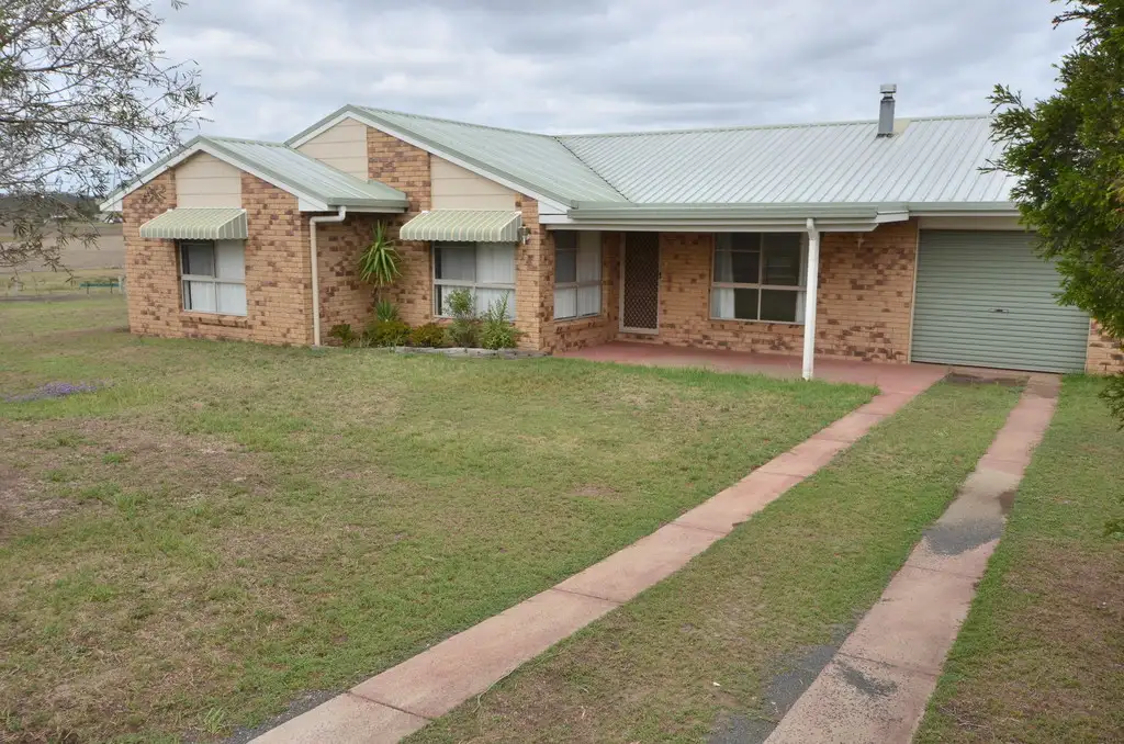 Main view of Homely rural property listing, 0 Highfields Road, Meringandan QLD 4352