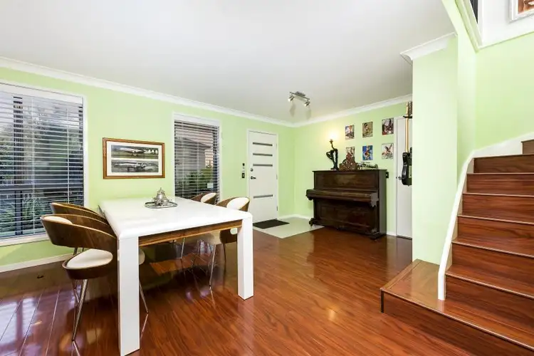 Third view of Homely house listing, 114 Minorca Circuit, Spring Farm NSW 2570