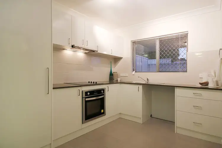 Fourth view of Homely semi-detached listing, 32A Mount Prospect Crescent, Maylands WA 6051