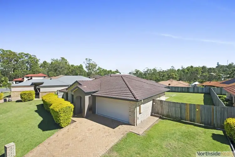 12 Corowa ct, Eatons Hill QLD 4037