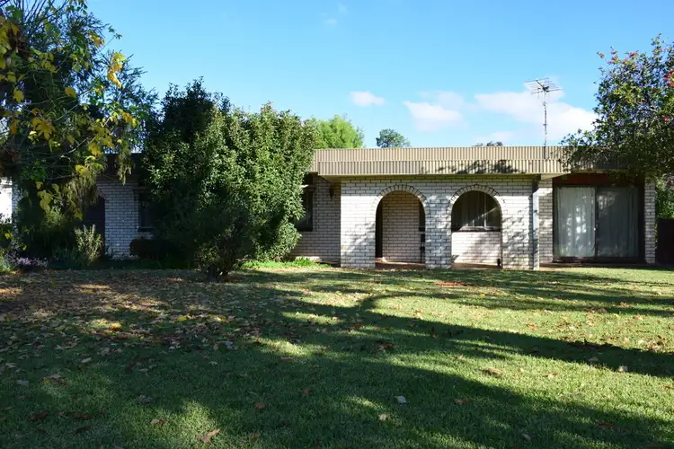 Main view of Homely house listing, 30 McAlister Street, Darlington Point NSW 2706
