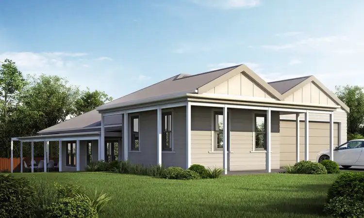 Second view of Homely house listing, 9 Barton Close, Mittagong NSW 2575