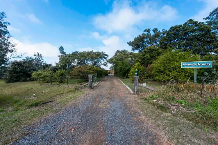 Fifth view of Homely house listing, 24 Six Mile Lane, Glenugie NSW 2460