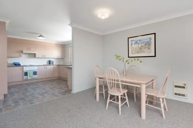 Fifth view of Homely unit listing, 2/6 Hibiscus Close, Maloneys Beach NSW 2536
