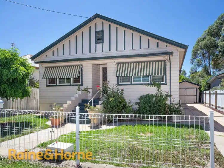 Main view of Homely house listing, 35 Mason Street, Wagga Wagga NSW 2650