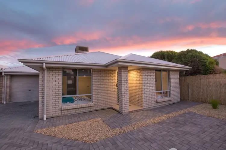 Fifth view of Homely house listing, 95B Albany Avenue, Port Noarlunga South SA 5167