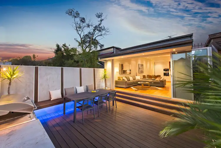 Second view of Homely house listing, 17 Macaulay Road, Stanmore NSW 2048