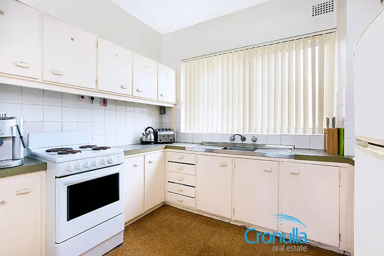 Third view of Homely apartment listing, 201/21 Coast Avenue, Cronulla NSW 2230
