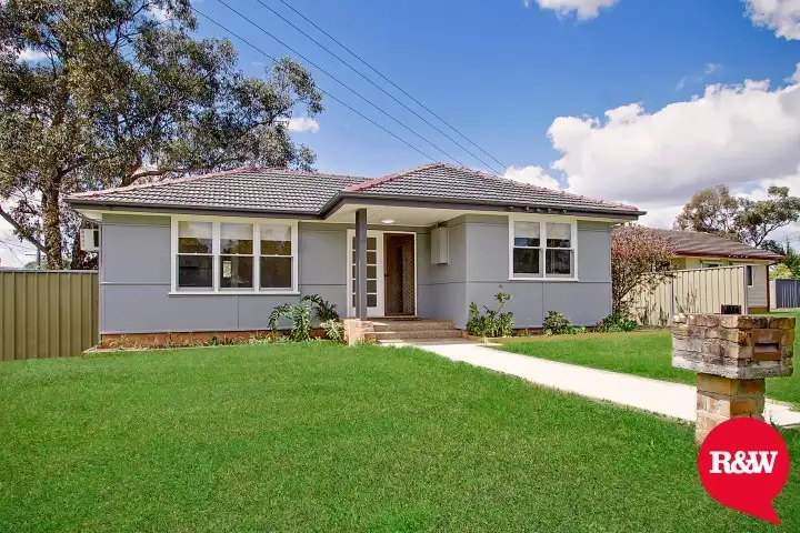 Main view of Homely house listing, 28 Leonard Street, Colyton NSW 2760