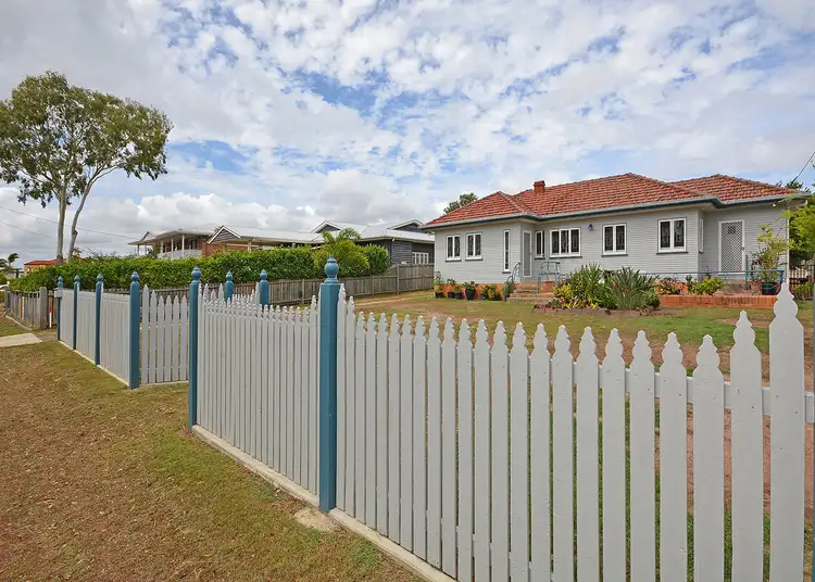 Second view of Homely house listing, 151 Esplanade, Point Vernon QLD 4655