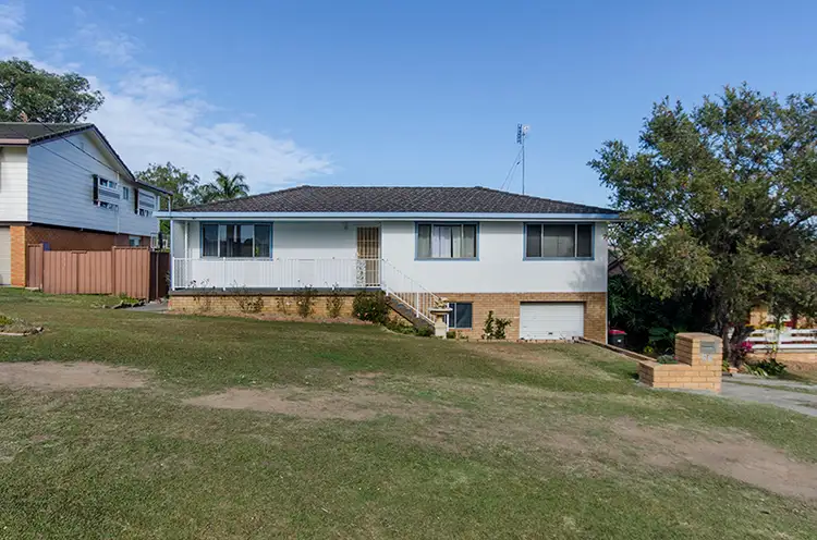 Fifth view of Homely house listing, 66 ROBERTS DRIVE, South Grafton NSW 2460