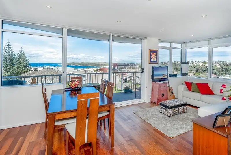 Main view of Homely unit listing, 13a/16-20 Hereward St, Maroubra NSW 2035