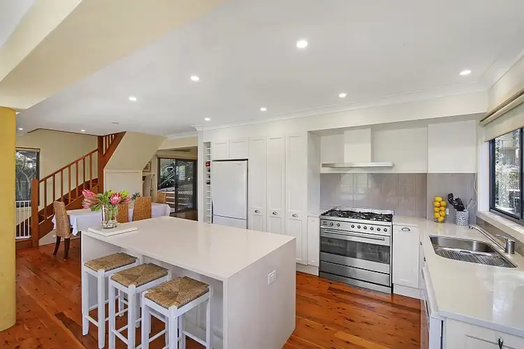 Third view of Homely house listing, 15 Laird Drive, Avoca Beach NSW 2251