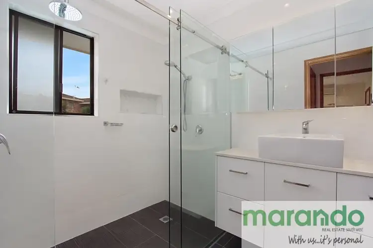 Fifth view of Homely house listing, 20 Olga Close, Bossley Park NSW 2176