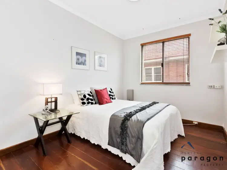 Fourth view of Homely house listing, 115 Angove Street, North Perth WA 6006