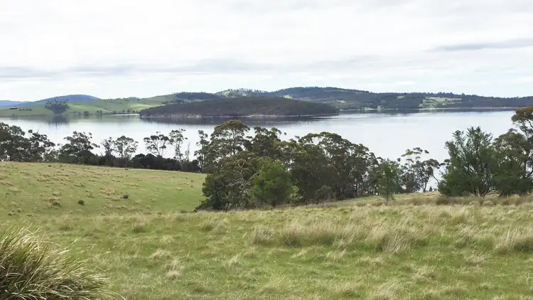 Fourth view of Homely land listing, 341 Lennon road, Bruny Island TAS 7150