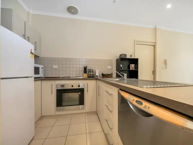 Third view of Homely apartment listing, 6/14-16 Hurtle Pde, Mawson Lakes SA 5095