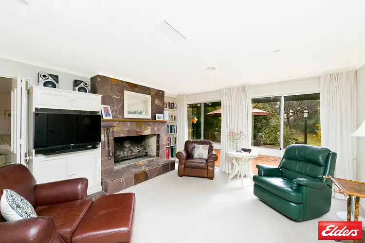 Second view of Homely house listing, 11 Sylvia Street, Murrumbateman NSW 2582