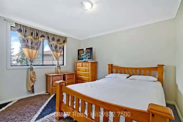 Sixth view of Homely townhouse listing, 90 Methven Street, Mount Druitt NSW 2770