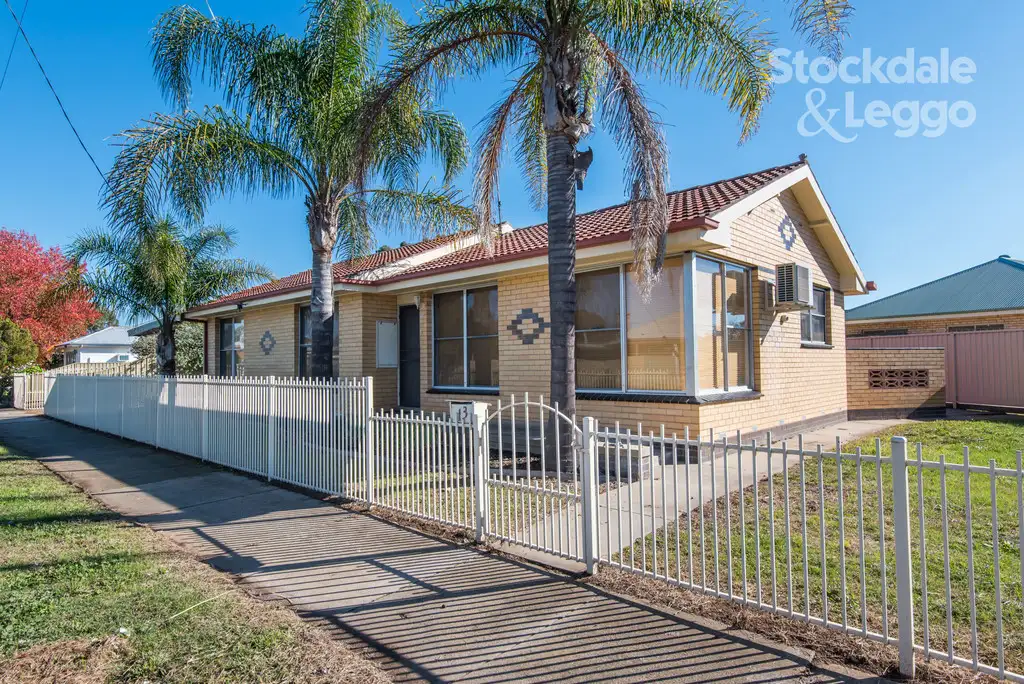Main view of Homely house listing, 13 Birch Street, Shepparton VIC 3630
