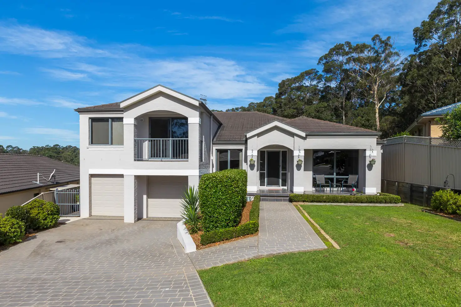 Main view of Homely house listing, 5 Luks Way, Batehaven NSW 2536