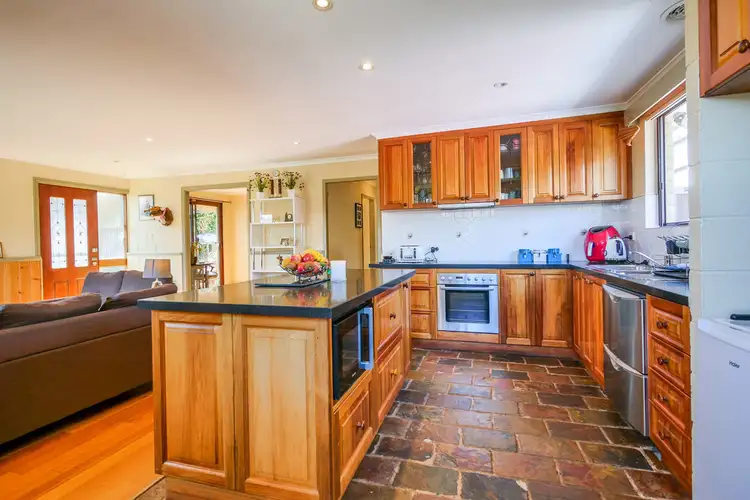 Fifth view of Homely house listing, 11 Hanlon Street, Claremont TAS 7011