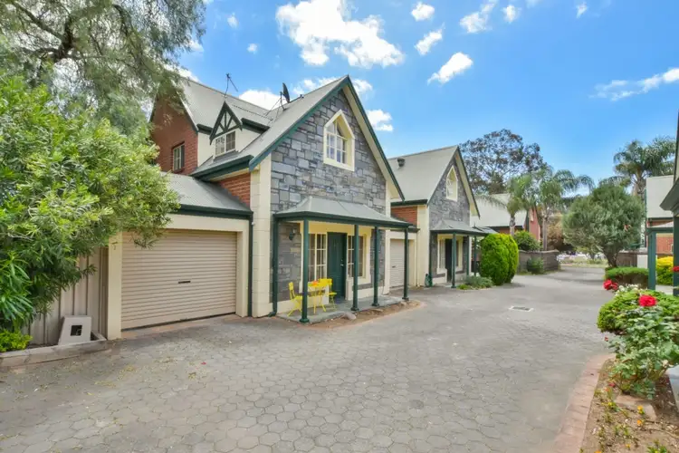 6/6 Flemington Street, Frewville SA 5063