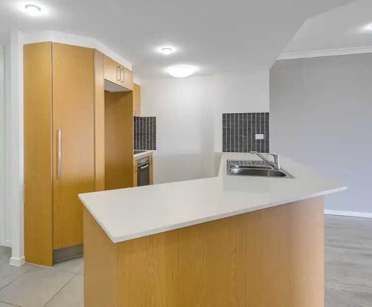 Fourth view of Homely apartment listing, 20/203 Shore Street, Cleveland QLD 4163