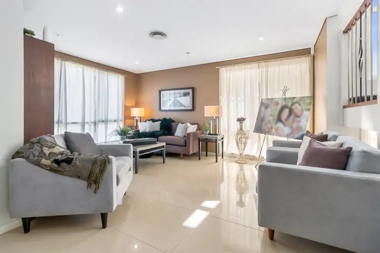 Third view of Homely house listing, 15 Broadbent Avenue, Middleton Grange NSW 2171