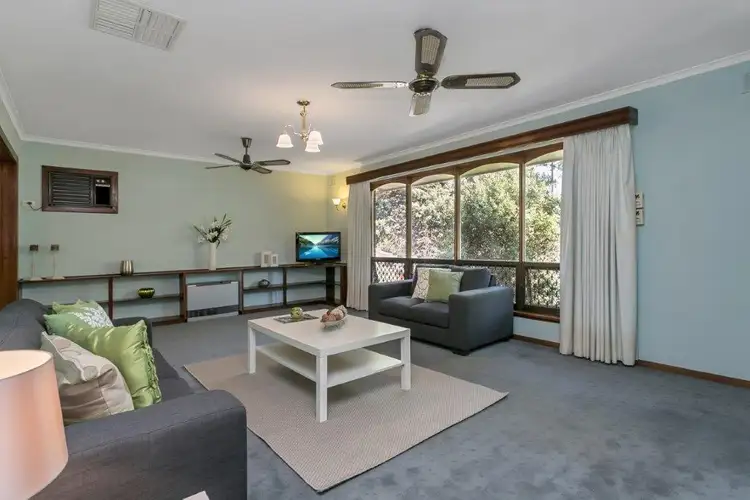 Second view of Homely house listing, 3 Daniel Street, Hackham SA 5163