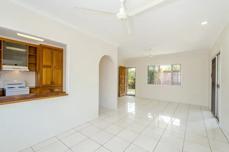 Sixth view of Homely house listing, 4 WARD CLOSE, South Gladstone QLD 4680